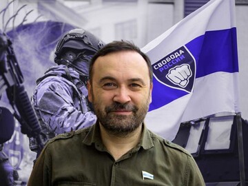 Ілля Пономарьов розкрив подробиці замаху на нього — прицільно били "Геранью-2"