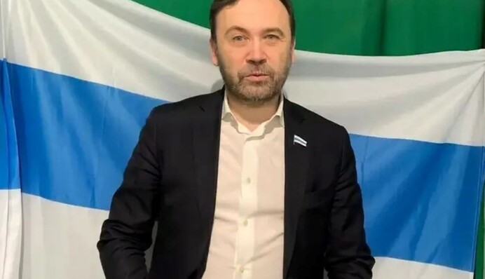 Илья Пономарев впервые рассказал про киллера, которого к нему подослали