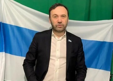 Ілля Пономарьов вперше розповів про кілера, якого до нього підіслали