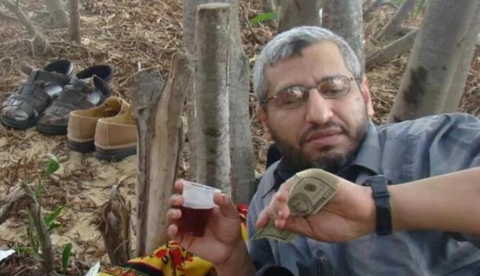 ЦАХАЛ объявил о смерти командира боевого крыла ХАМАС