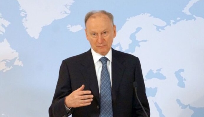 Цель РФ - контроль над Европой: в 