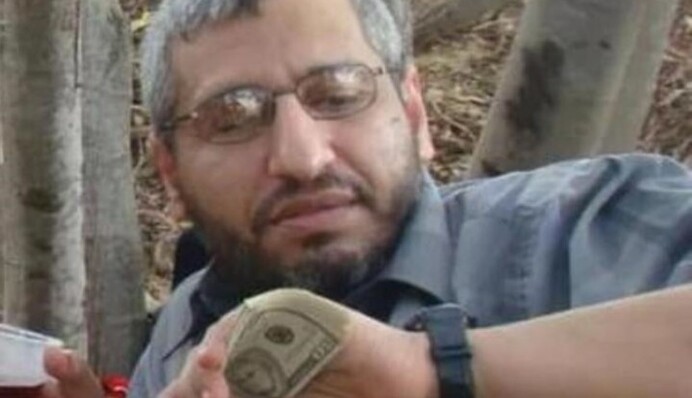 Израиль показал видео ликвидации второго человека в верхушке ХАМАС