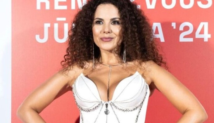 Настя Каменських після виступу з російськими зірками зробила голосну заяву