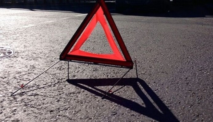 Правоохранителю дали 11 лет тюрьмы за пьяное смертельное ДТП на Кировоградщине