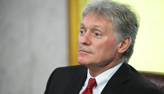 Кремль дерзко отреагировал на появление F-16 в Украине