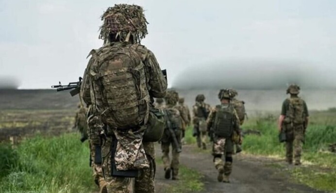 Відбулось понад 75 боєзіткнень: який напрямок фронту найгарячіший