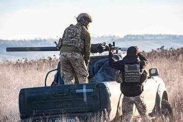 DeepState зафіксував окупацію росіянами населеного пункту на Донеччині