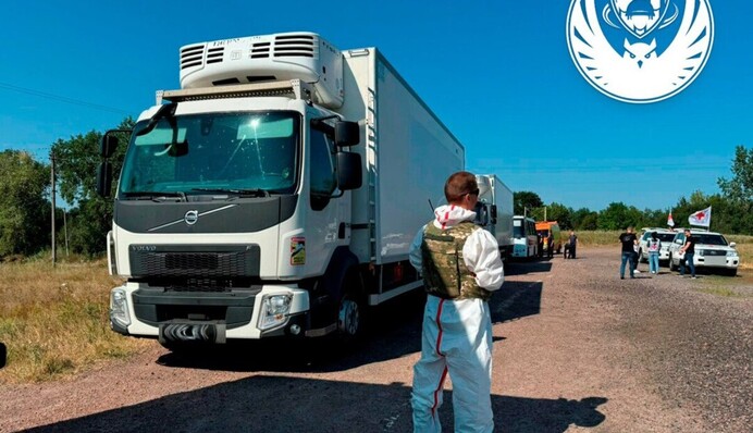 Україна повернула додому тіла 250 полеглих оборонців