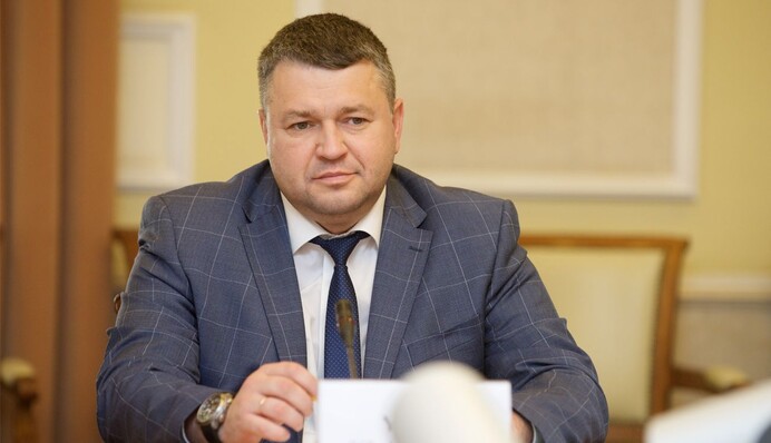 Избран новый глава НКРЭКУ