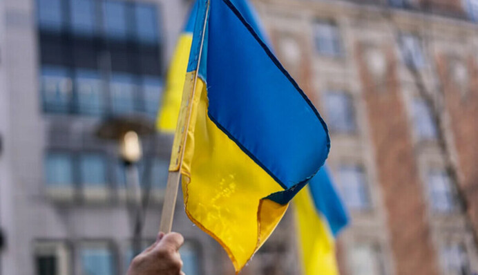 Украинцы рассматривают возможность переговоров с РФ, однако видят единственный основной вариант окончания войны