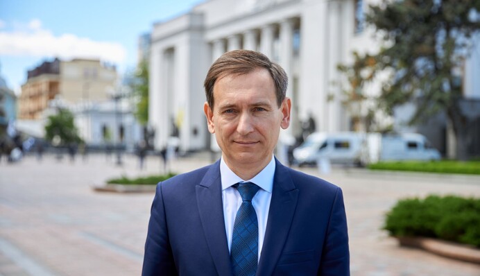 В Раде объяснили заявление Зеленского об увеличении мобилизации