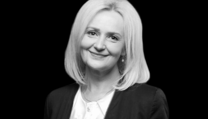 В Ивано-Франковске увековечили Фарион