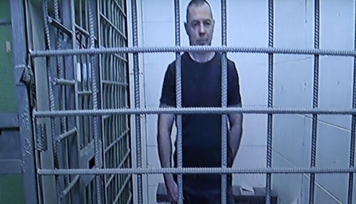 У Росії завели справу проти полковника - він вже проситься на війну в Україну