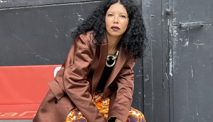 Українська телеведуча висловилась за впровадження 