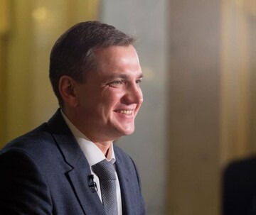 Колишній "регіонал" Януковича зумів захопити танк у російських окупантів