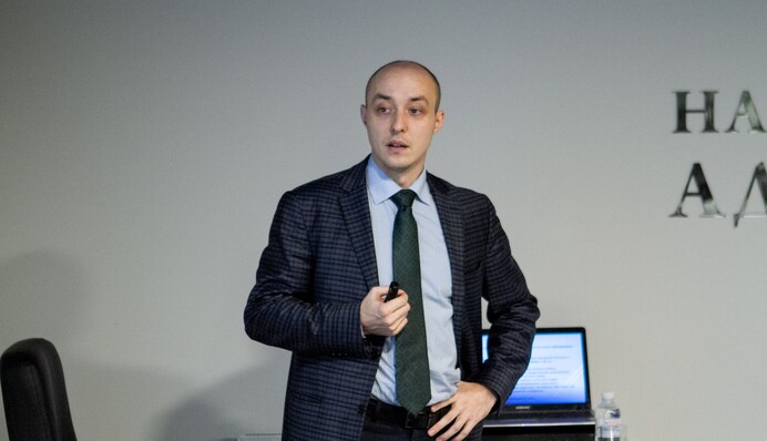 У Зеленського висміяли заклик Кара-Мурзи до Заходу скасувати санкції проти росіян