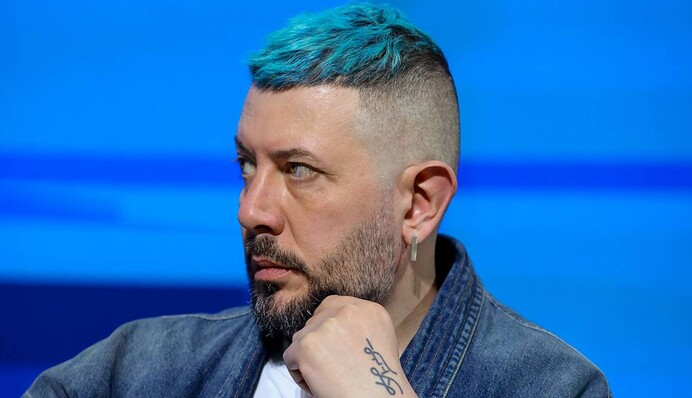 «Муху не обдуриш»: на скандальне інтерв’ю з кремлівським пропагандистом Лебедєвим зробили пародію