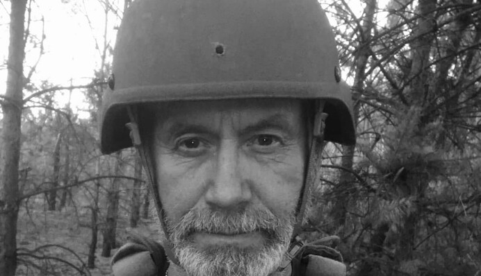 На війні загинув колишній заступник мера Чернівців