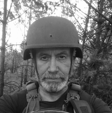 На війні загинув колишній заступник мера Чернівців