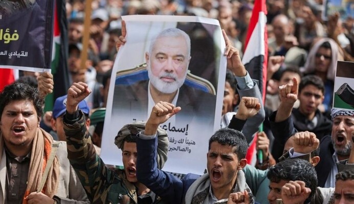 Стало відомо про підготовку Іраном масованого удару по Ізраїлю