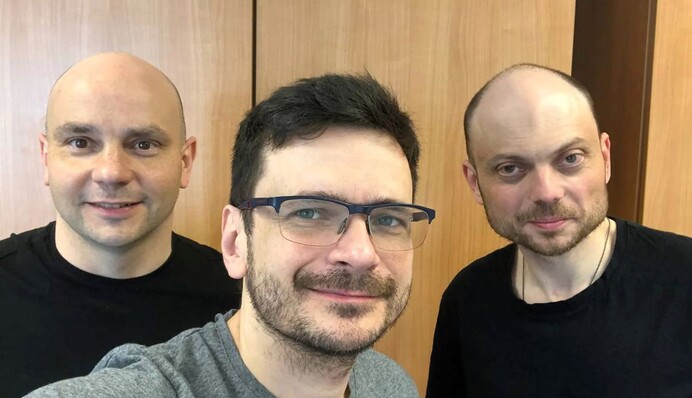 Покажите это Кара-Мурзе и Яшину: журналистка подсказала идею тем, кто работает на российскую аудиторию