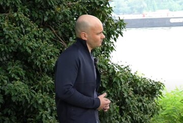 Российский оппозиционер Пивоваров считает недопустимой поддержку ВСУ