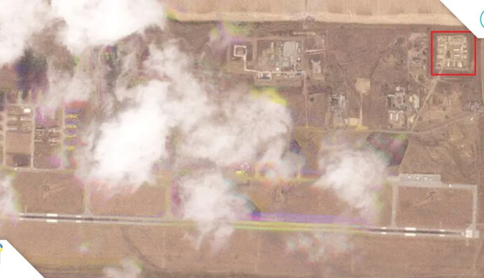 Знищено Су-34 та склад БК: деталі удару по російському аеродрому «Морозовськ»