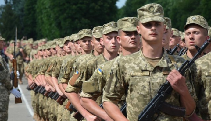 "Мобилизации с 18 до 25 лет не будет!" Нардеп сообщил решение комитета Рады