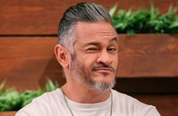 Главный "МастерШеф" высмеял хит Klavdia Petrivna