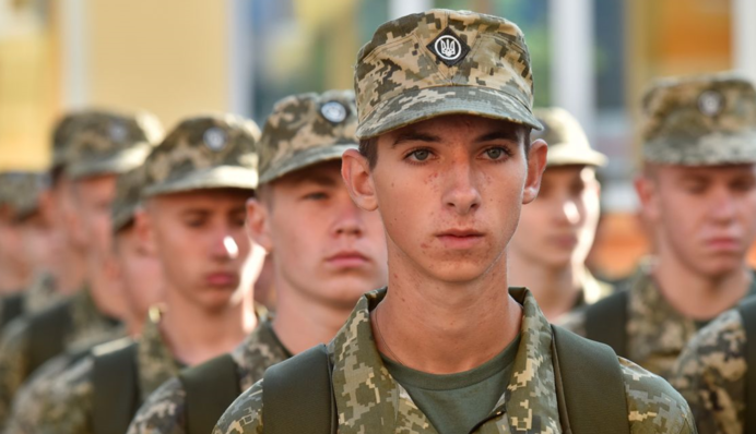 Мобилизацию мужчин от 18 до 25 лет объяснили ошибкой