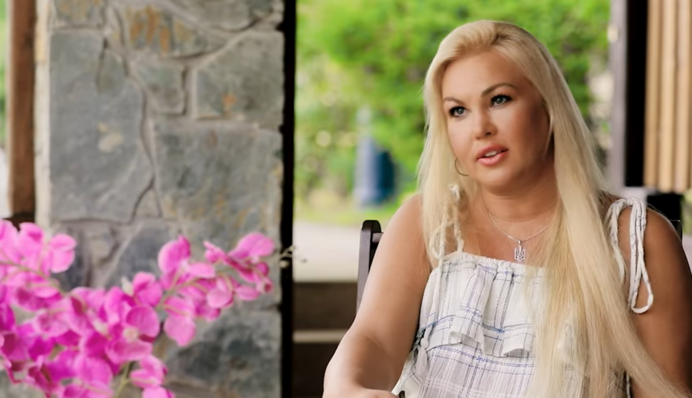 Камалия пережила клиническую смерть