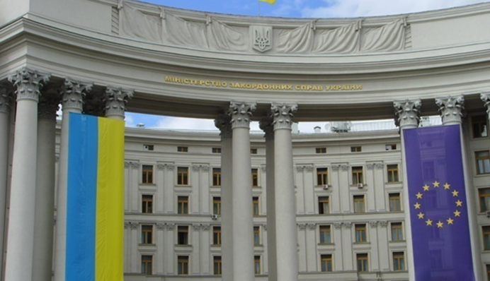 Україна відреагувала на рішення Малі розірвати стосунки