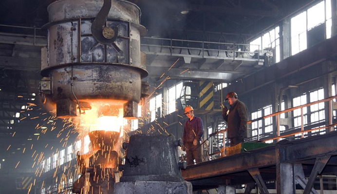 В Башкортостане произошел взрыв на заводе по производству оружия 