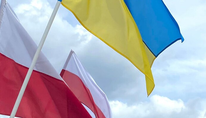 У 2024 році українці створили кожен десятий бізнес у Польщі