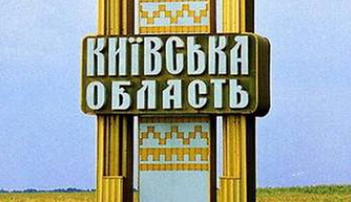 Стало известно о повреждениях под Киевом в результате ночной атаки