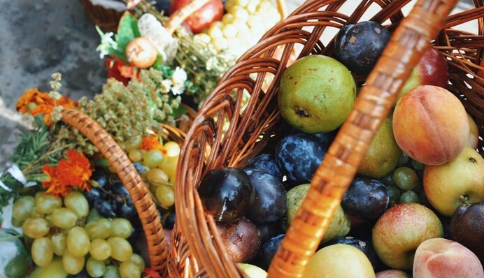 Епіфаній привітав українців з великим святом — побажав перемоги на полі бою