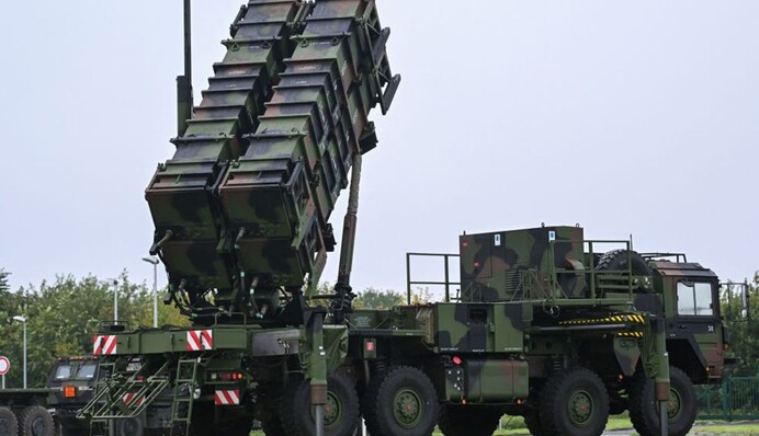 Стало відомо, якими ракетами росіяни били по Київщині