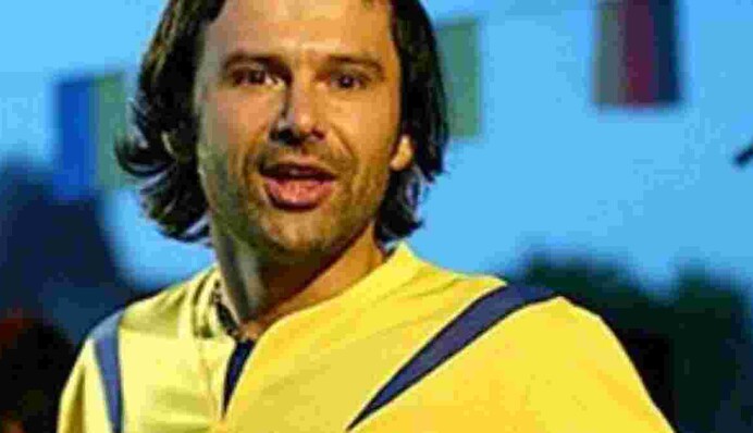 ​Вакарчук забил гол