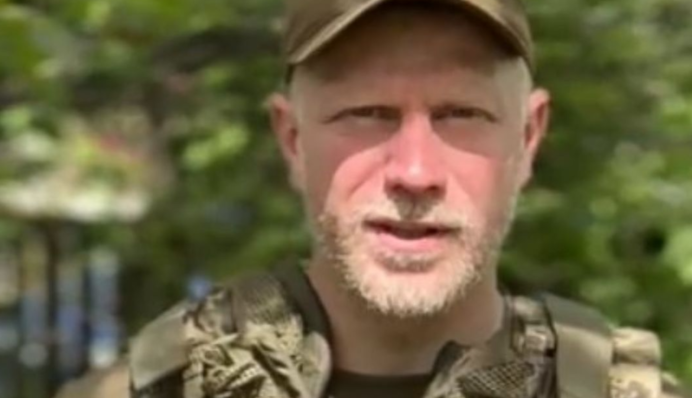 Актор із серіалу 