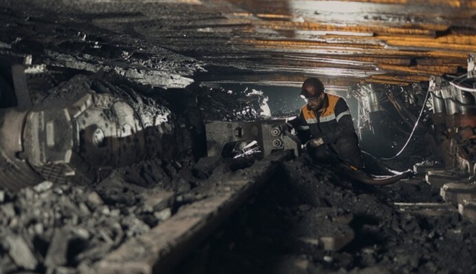 З початку року ДТЕК запустив 11 нових вугільних лав для стабільної роботи енергосистеми