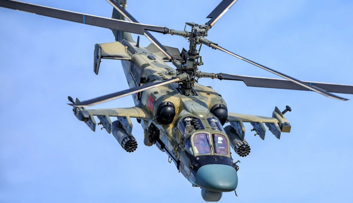 Мінус гелікоптер та балістична ракета над Сумщиною: деталі роботи ЗСУ