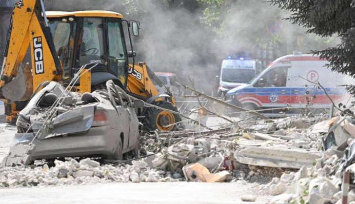 Удар по Харкову 6 серпня: з'явилась інформація про загиблих