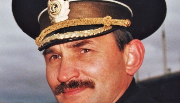 Украинские воины ликвидировали заместителя командира атомной подводной лодки