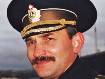 Украинские воины ликвидировали заместителя командира атомной подводной лодки