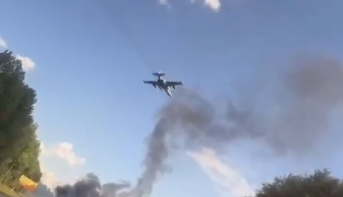 Битва під Курськом прорвалася в меми та переплелася з 