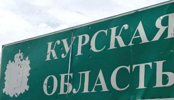 Юрий Касьянов высмеял реакцию на бои под Курском