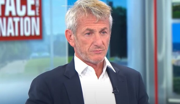 О выдающейся роли погибшего украинского пилота в получении Украиной F-16 рассказал Шон Пенн