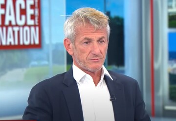 О выдающейся роли погибшего украинского пилота в получении Украиной F-16 рассказал Шон Пенн