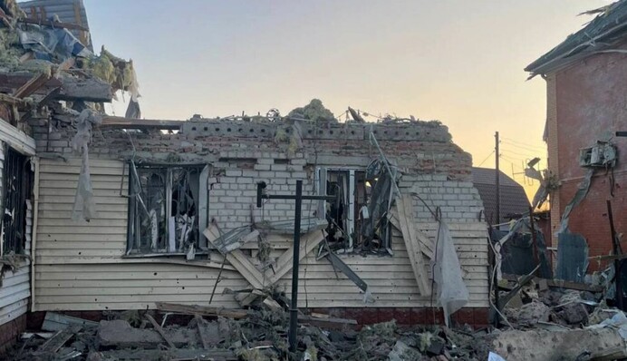 Оборона бывает и мобильной: эксперт объяснил, что происходит в Курской области РФ