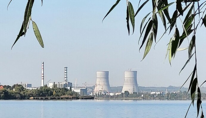 Генерал Романенко допустил захват Курской АЭС — но есть нюанс